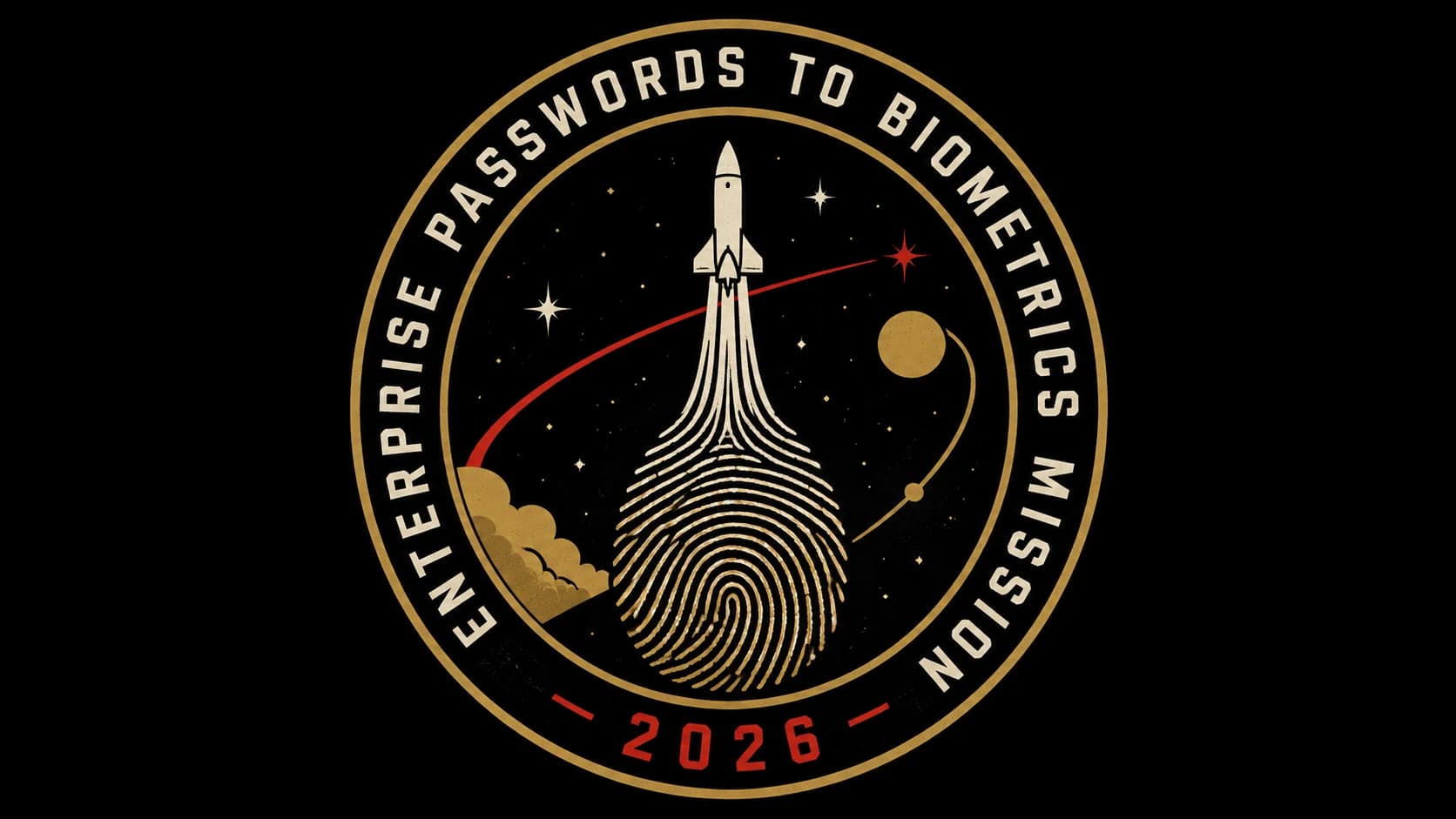 Passwords to biometrics enterprise shift 2026 — the organizational migration architecture for the workforce authentication rewrite that most enterprises are somewhere in the middle of, distinct from the mobile-biometric-specific technical architecture that dominates operator-level attention, covering the six-phase migration sequence (opt-in enablement, privileged-account hardening, default biometric preference, onboarding-first, workforce-wide enrollment, application-class deprecation), the risk-tiered rollout that prioritizes high-impact applications and high-privilege accounts first, the federation-parallel-run architectural pattern that lets password and biometric authentication coexist during the multi-year transition without forcing a big-bang cutover, the fallback design for scenarios where biometrics aren't operationally available (workforce segments without smartphones, biometric enrollment failures, temporary access needs, sensor damage or degradation), the change management discipline that determines whether the migration succeeds at workforce scale or produces support-burden crisis, and the metrics that show whether the migration is actually converting the workforce or accumulating opt-in adoption without displacing password reliance.