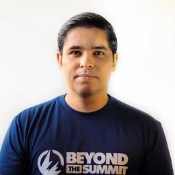 Togo Menezes