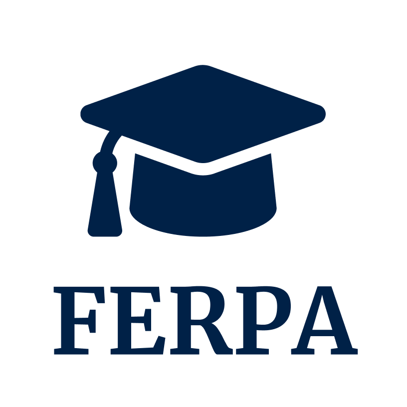 FERPA — Deviceless MFA compliance certification