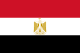 Arabic (Egyptian) flag