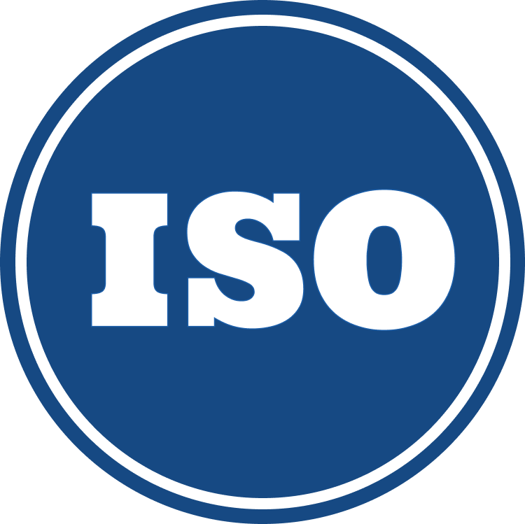 ISO/IEC 27001 — Deviceless MFA compliance certification